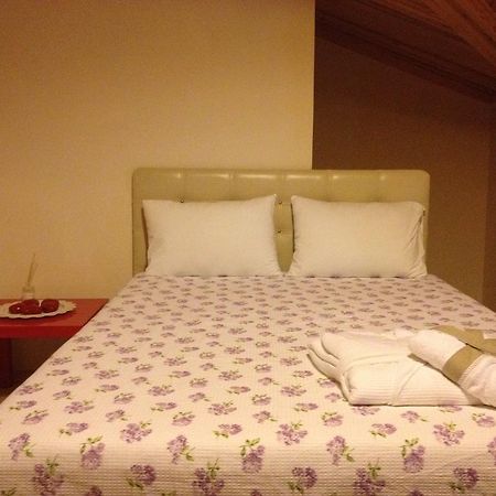 Karims Apartments บูร์ซา ภายนอก รูปภาพ