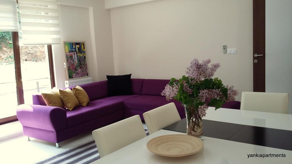 Karims Apartments บูร์ซา ห้อง รูปภาพ