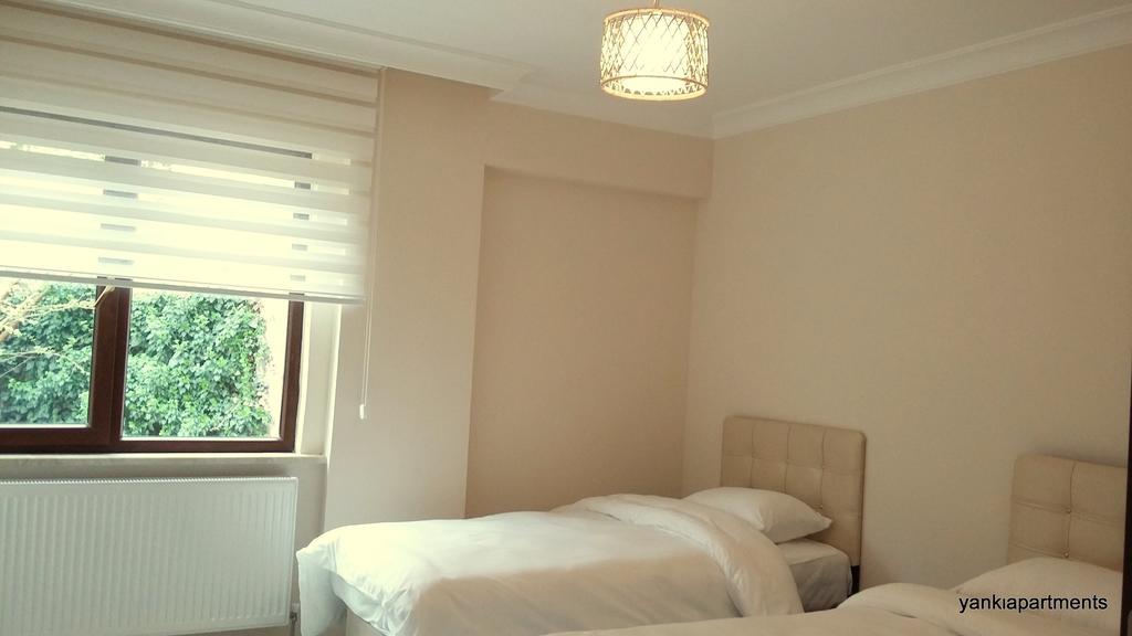 Karims Apartments บูร์ซา ห้อง รูปภาพ