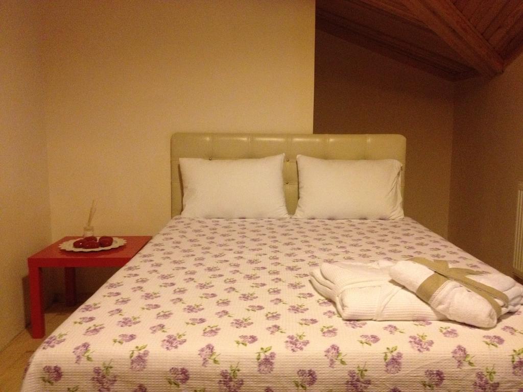 Karims Apartments บูร์ซา ภายนอก รูปภาพ