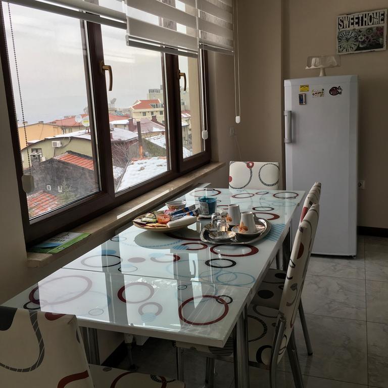 Karims Apartments บูร์ซา ห้อง รูปภาพ