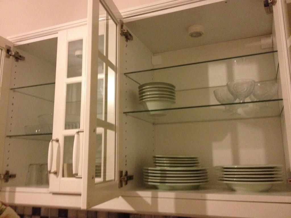 Karims Apartments บูร์ซา ห้อง รูปภาพ