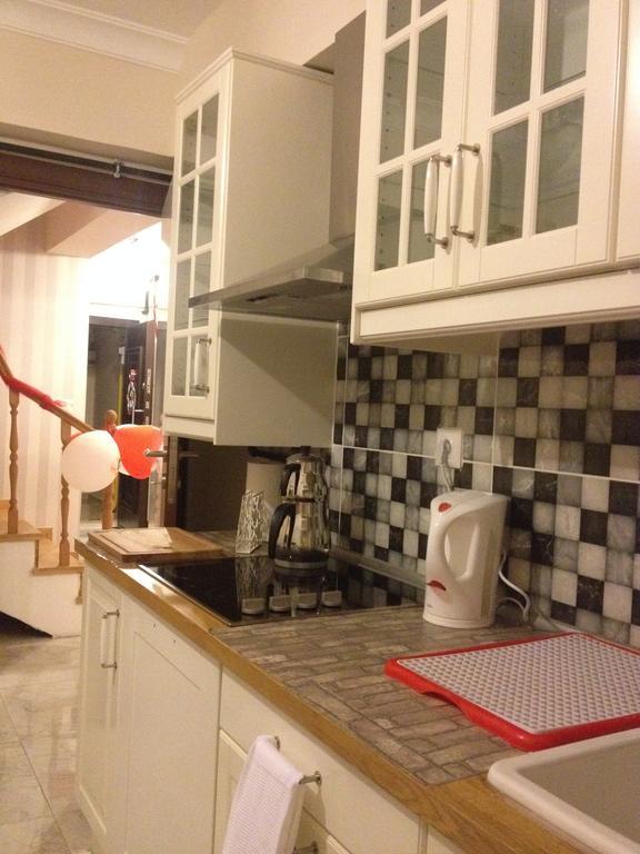 Karims Apartments บูร์ซา ห้อง รูปภาพ