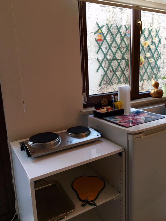 Karims Apartments บูร์ซา ห้อง รูปภาพ
