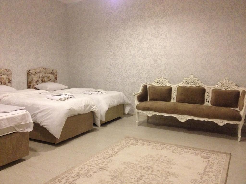 Karims Apartments บูร์ซา ห้อง รูปภาพ