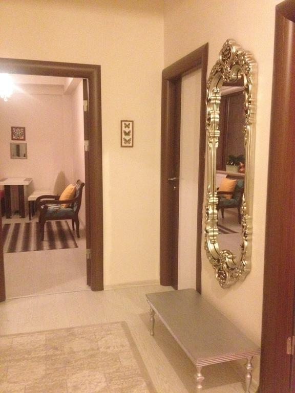 Karims Apartments บูร์ซา ห้อง รูปภาพ