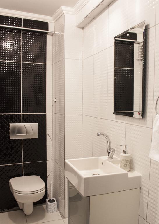 Karims Apartments บูร์ซา ห้อง รูปภาพ