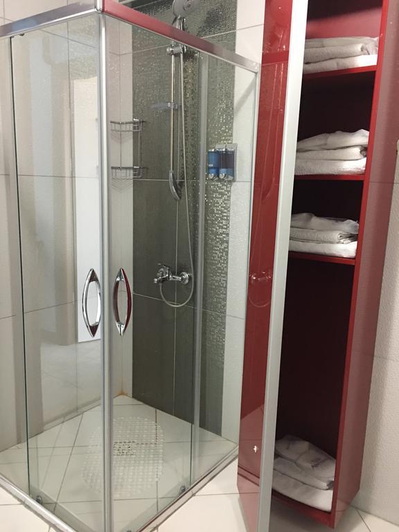 Karims Apartments บูร์ซา ภายนอก รูปภาพ